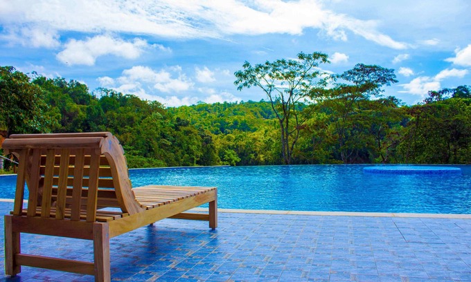 Kudrasthe Hotel | Mookanana Resort