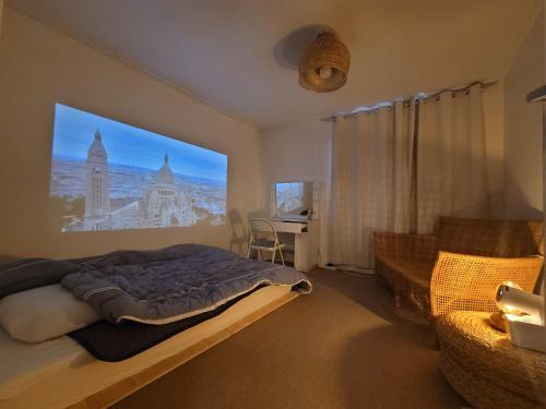 Busanjin Apartment | Moomoo House