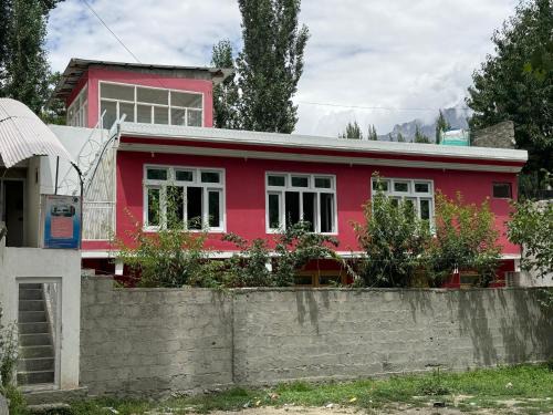 Khaplu House | Moon Light Guest House Khaplu