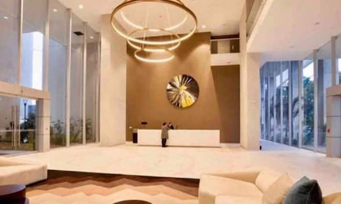 Santiago de Surco House | Moon - Luxury Apartmentsn
