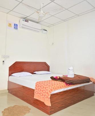 Neil Island Resort | Moon Shine Garden Resort