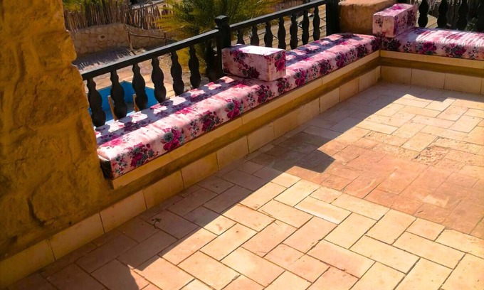 Bouvet Island Villa | Moon Valley Villa,Tunis Village Elfayoum