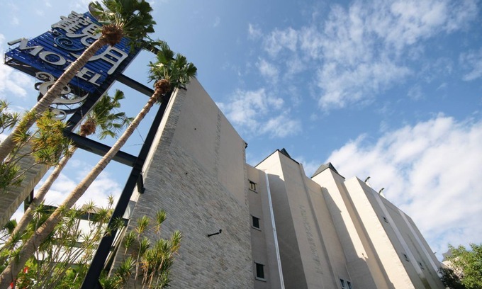 Douliou Hotel | MoonArea Business Leisure Motel