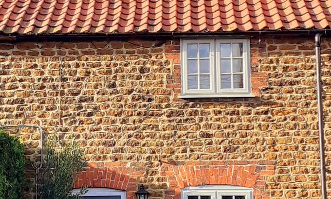 Heacham Cottage | Moongazer Cottage Heacham