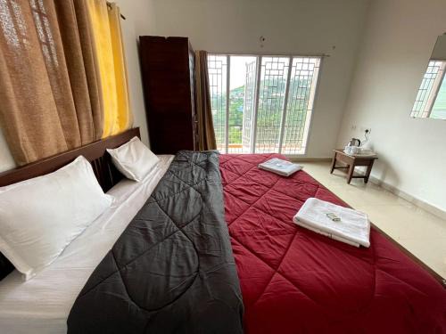 Thalayathimund House | Moonlight Cottages