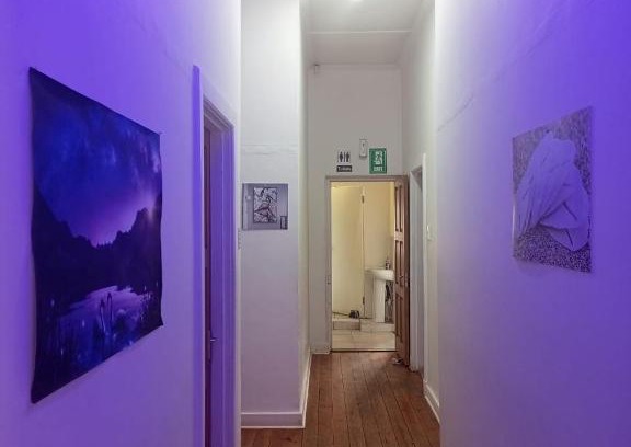 Arcadia House | Moonlight Guesthouse
