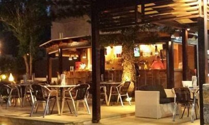 Stalida Hotel | Moonlight Hotel