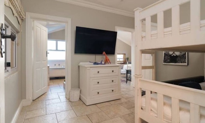 Ballito House | Moonlit Tides - Ballito Shores