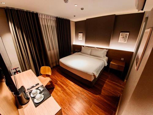 Cebu Hotel | Moonstar Cebu Hotel