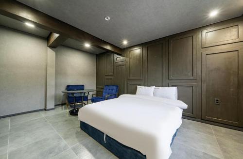 Cheonan Hotel | Moonstay Hotel Cheonan
