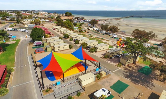 Moonta Bay Resort | Moonta Bay Holiday Park