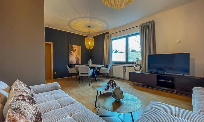 Worpswede Apartment | Moor Feeling Apartments