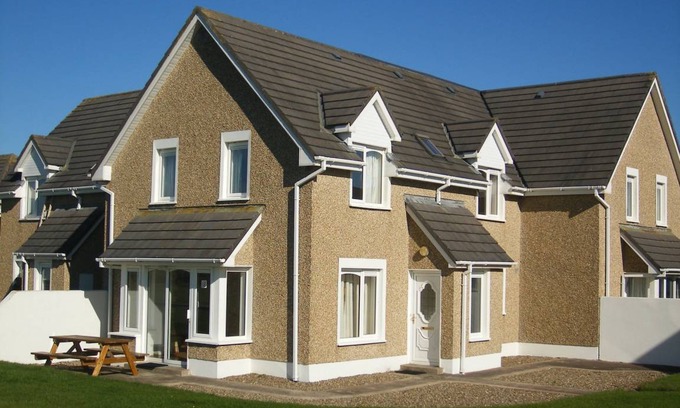Kilkee House | Moore Bay Holiday Village