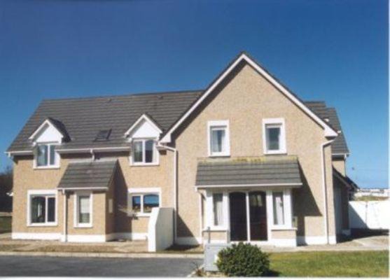 Kilkee House | Moore Bay Holiday Homes