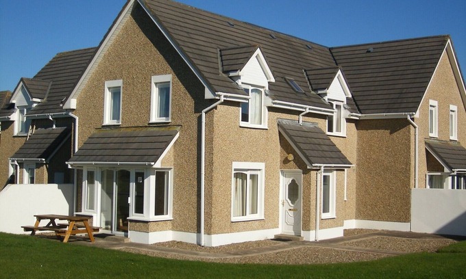 Kilkee House | Moore Bay Holiday Village