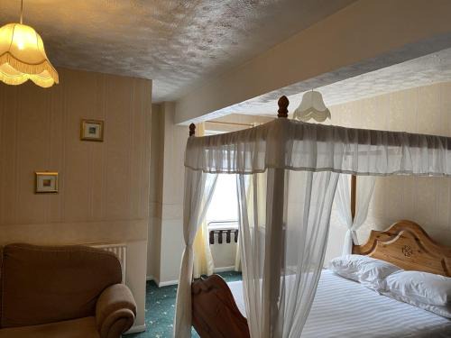 Forsbrook Hotel | Moorville Hall Hotel