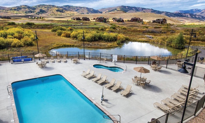 Grand Elk Ranch House | Moose viewing capital of Colorado!