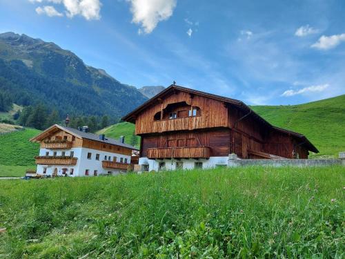 Riva di Tures Apartment | Mooserhof