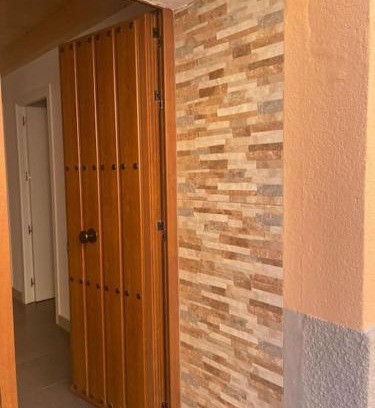 Fontiveros House | Morada del Santo