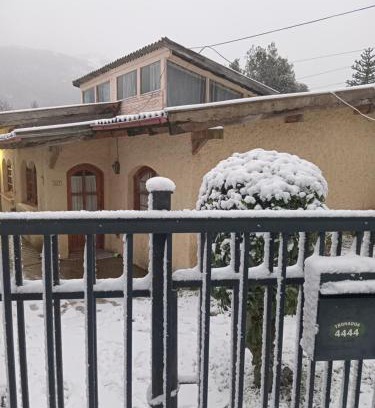 San Carlos de Bariloche House | Morada Tronador