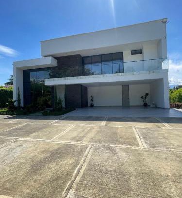 Jamundi House | Morada Village