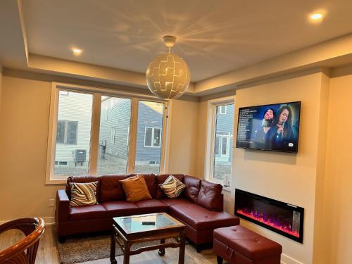 Ottawa Division House | Moral’s Inn- Ottawa