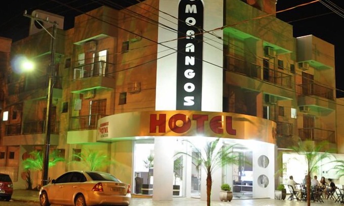 Realeza Hotel | Morangos Hotel