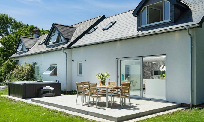 St Dogmaels Cottage | Morawel, St Dogmaels