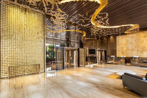 Surabaya Hotel | MORAZEN Surabaya