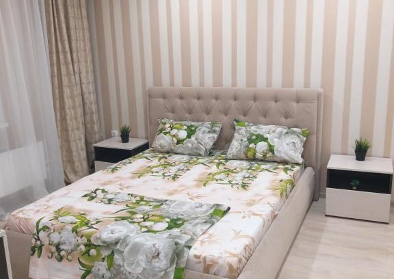Novorossijsk Apartment | More na ladoni