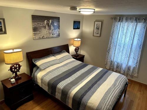 Ocean Bluff-Brant Rock Apartment | More Than A Beach Apartment