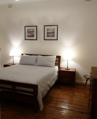 Silverton House | Morella Farmstay