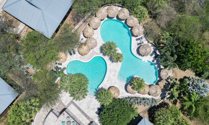 Jan Thiel Apartment | Morena Resort