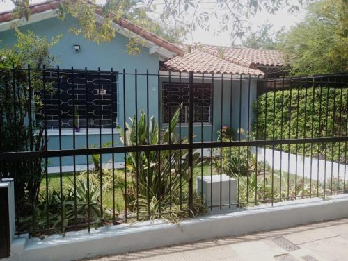 Don Torcuato House | Morena`s Home