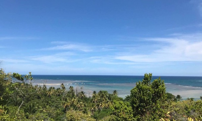 Ilha de Boipeba House | Moreré Viewpoint - Charming House