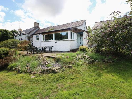 Penbryn House | Morfa Isaf Cottage