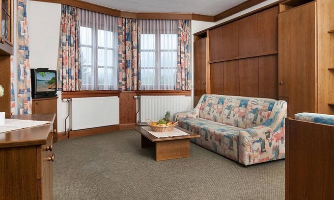 Drobollach am Faakersee Apartment | Morgensonne, 4 persons - Apartment house Drobollach