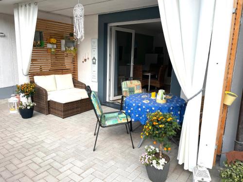 Gutach im Breisgau Apartment | Morgensonne