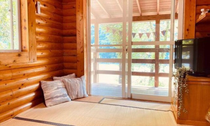 Kawanehon Hotel | Mori no Kuni - Vacation STAY 03967v
