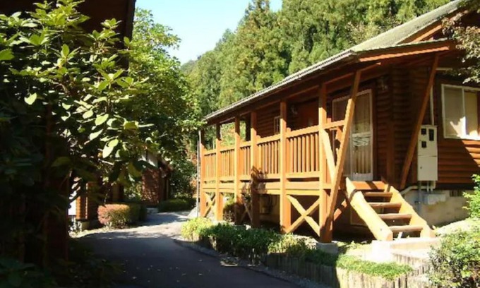Kawanehon Hotel | Mori no Kuni - Vacation STAY 03842v