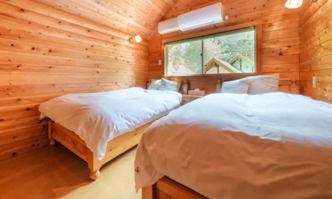 Kawanehon Hotel | Mori no Kuni - Vacation STAY 03993v