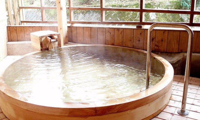 Nakanosawa Onsen Hotel | Mori no RyoTei Mount Bandai - Vacation STAY 43099