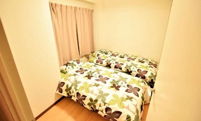Moriguchi Apartment | Moriguchi Corpo 507