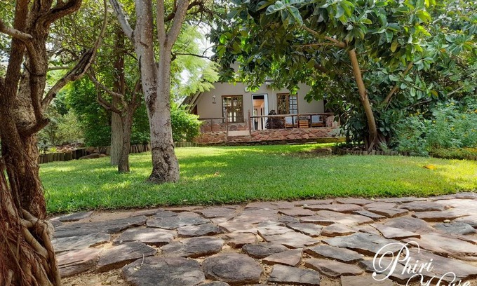Gaborone Apartment | Moritshane estate