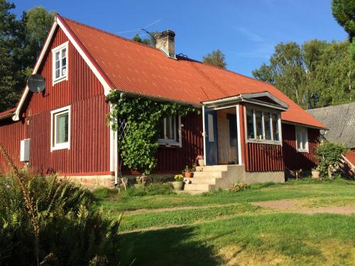 Immeln House | Mormorslyckan