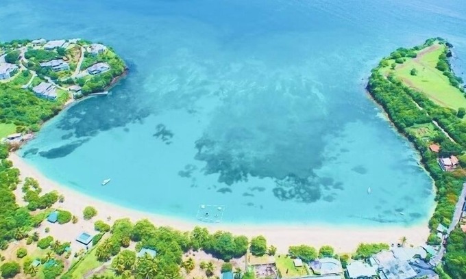 Morne Rouge Condo | Morne Rouge Beach Condo