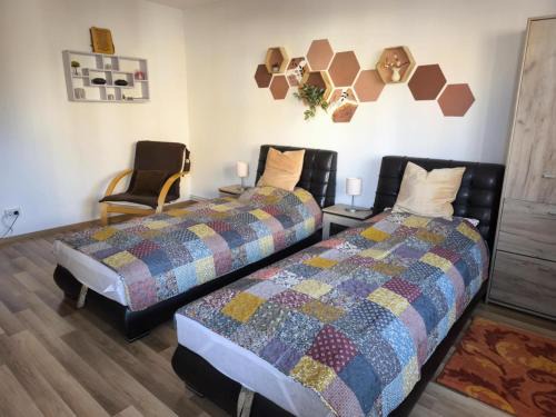 Sfantu Gheorghe Apartment | Morningstar