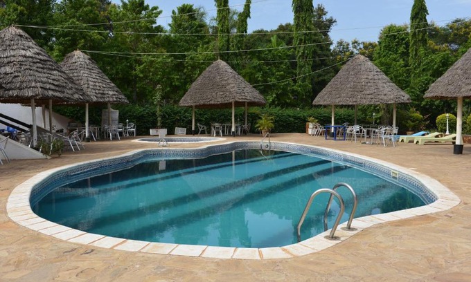 Morogoro Hotel | Morogoro Hotel