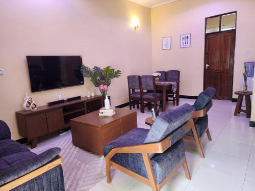 Morogoro Apartment | Morogoro Uluguru Breeze Apartment