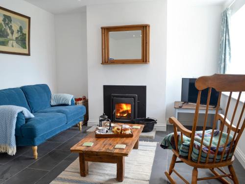 Borth House | Morolwg